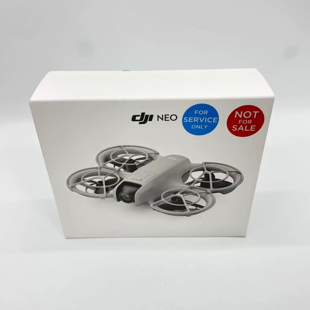 DJI Neo Fly More Combo – open box, grade B – photo 3
