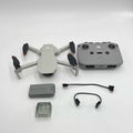 DJI Mini 4K Standard Combo – open box, grade B – photo 1