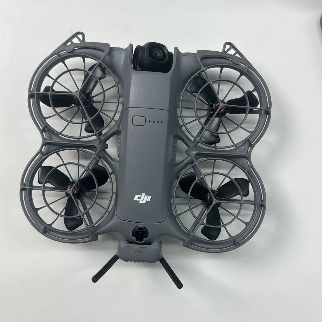 DJI Neo 2 Drone Fly More Combo – Used #9 – photo 5