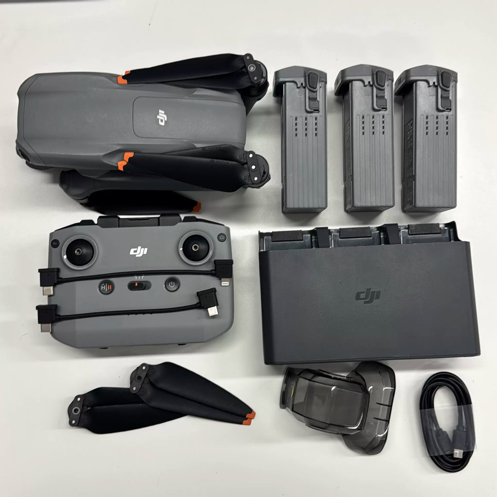 DJI Mavic Air 3 Drone Fly More Combo – Used #6 – photo 1