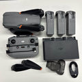 DJI Mavic Air 3 Drone Fly More Combo – Used #6 – photo 1