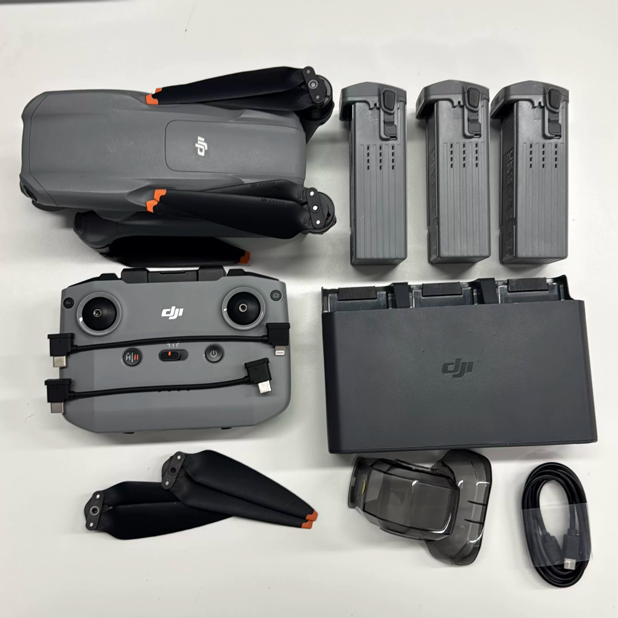 DJI Mavic Air 3 Drone Fly More Combo – Used #6 – photo 1