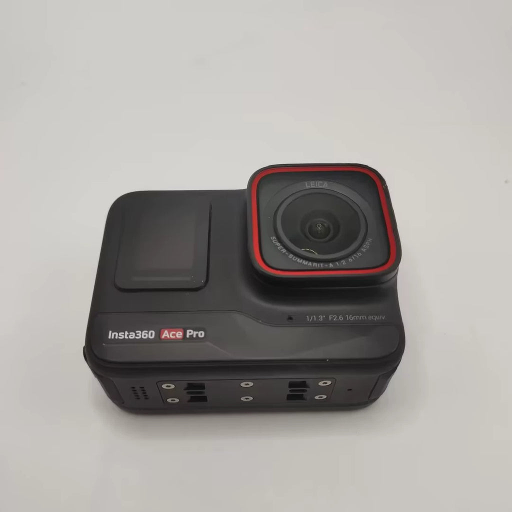 Insta360 Ace Pro - 9 Insta360Insta360 image 2