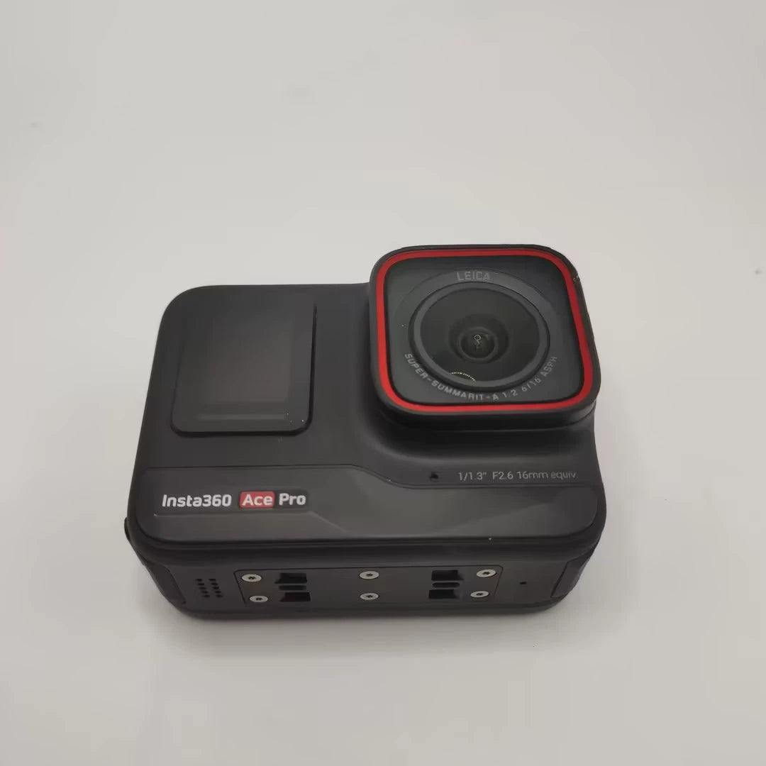 Insta360 Ace Pro - 9 Insta360Insta360 image 2