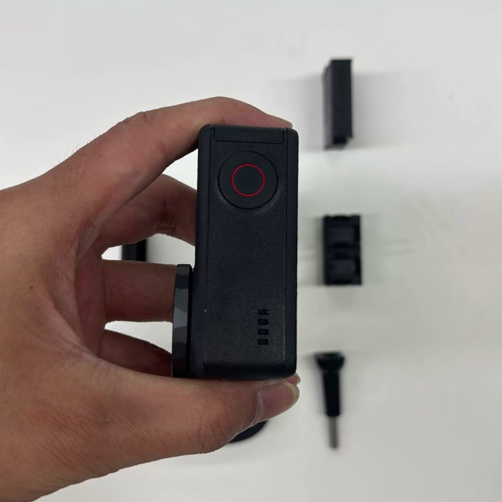 DJI Osmo Action 5 Pro Action Camera Standard Combo – Used #16 – photo 6