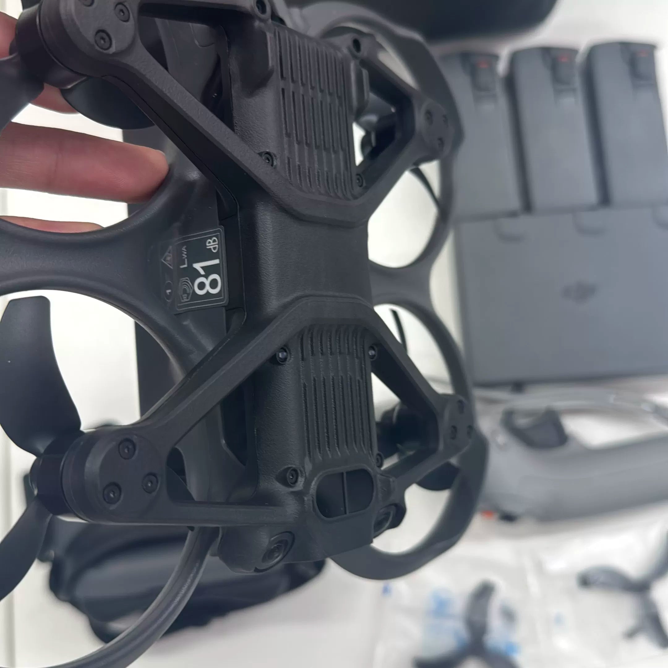 DJI Avata 2 FPV Drone – Used #3 – photo 5