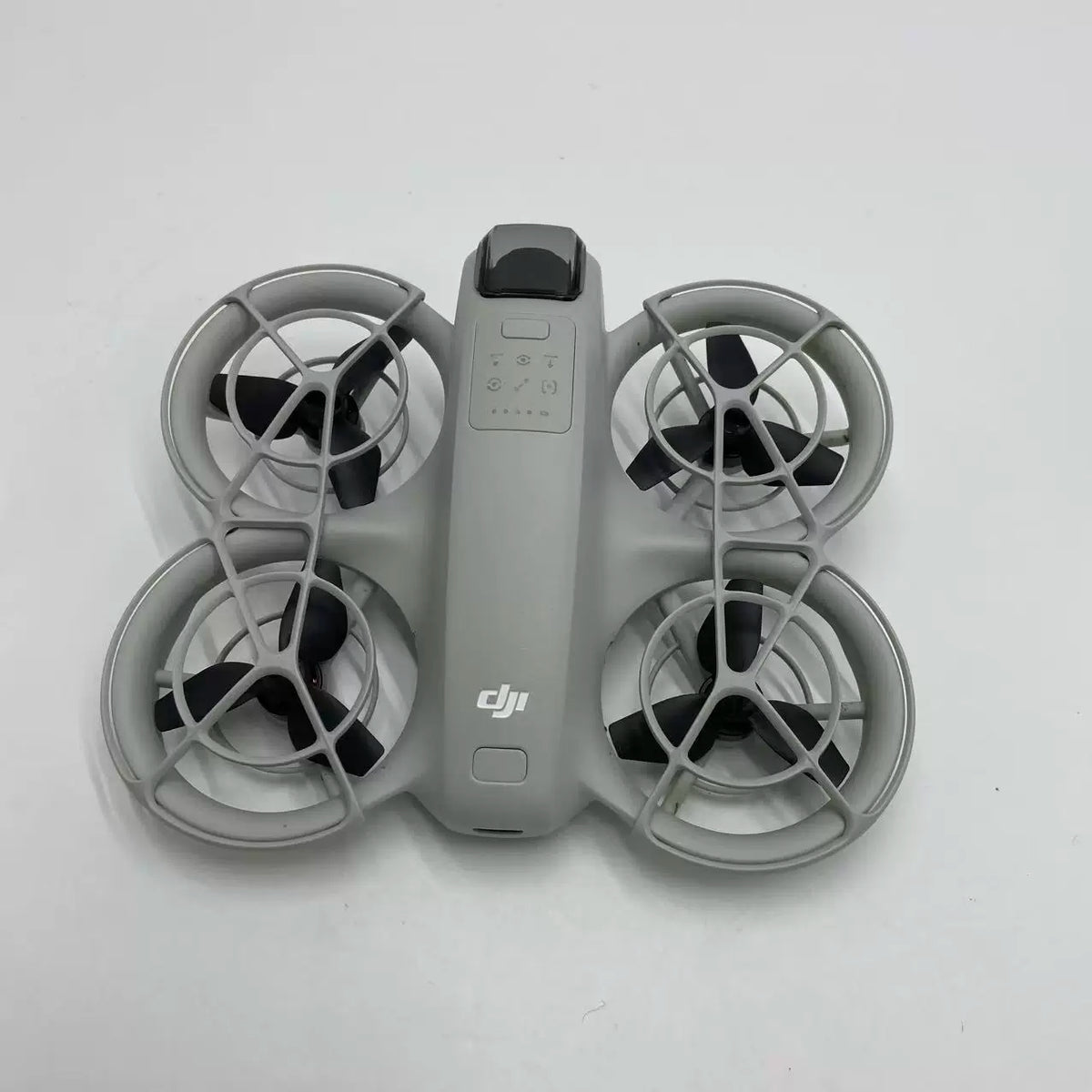 DJI Neo Fly More Combo – open box, grade B – photo 2