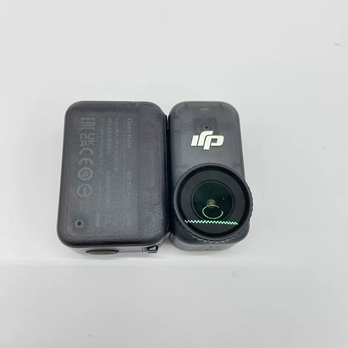 DJI Osmo Nano Standard Combo (128GB) – open box, grade B – photo 7