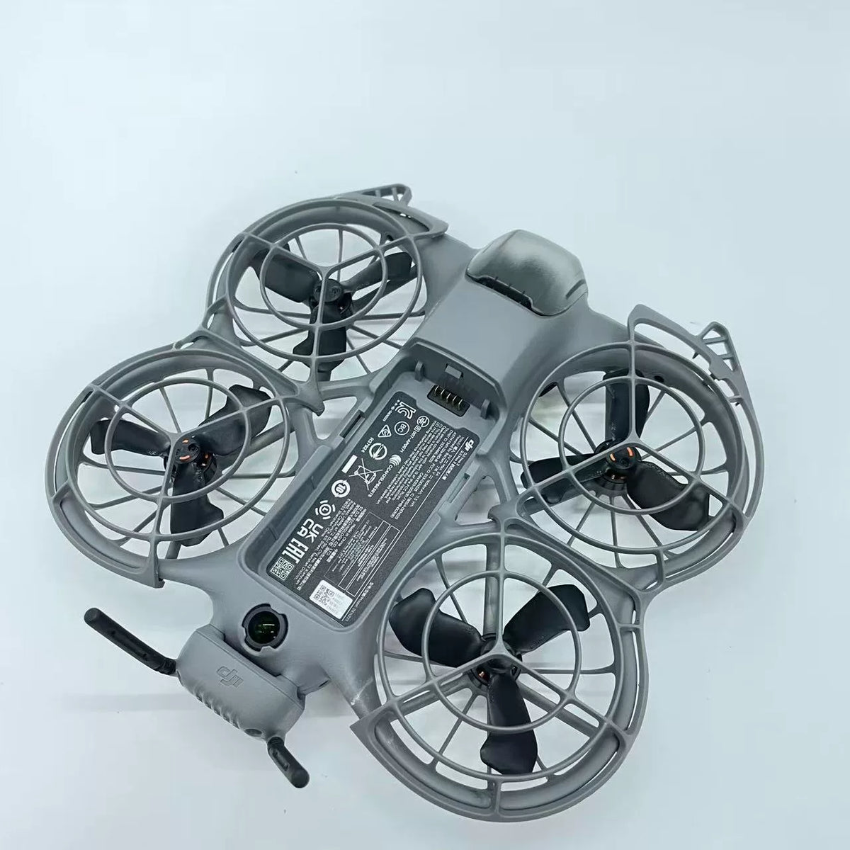 DJI Neo 2 Fly More Combo, Under DJI Warranty – open box, grade B – photo 5