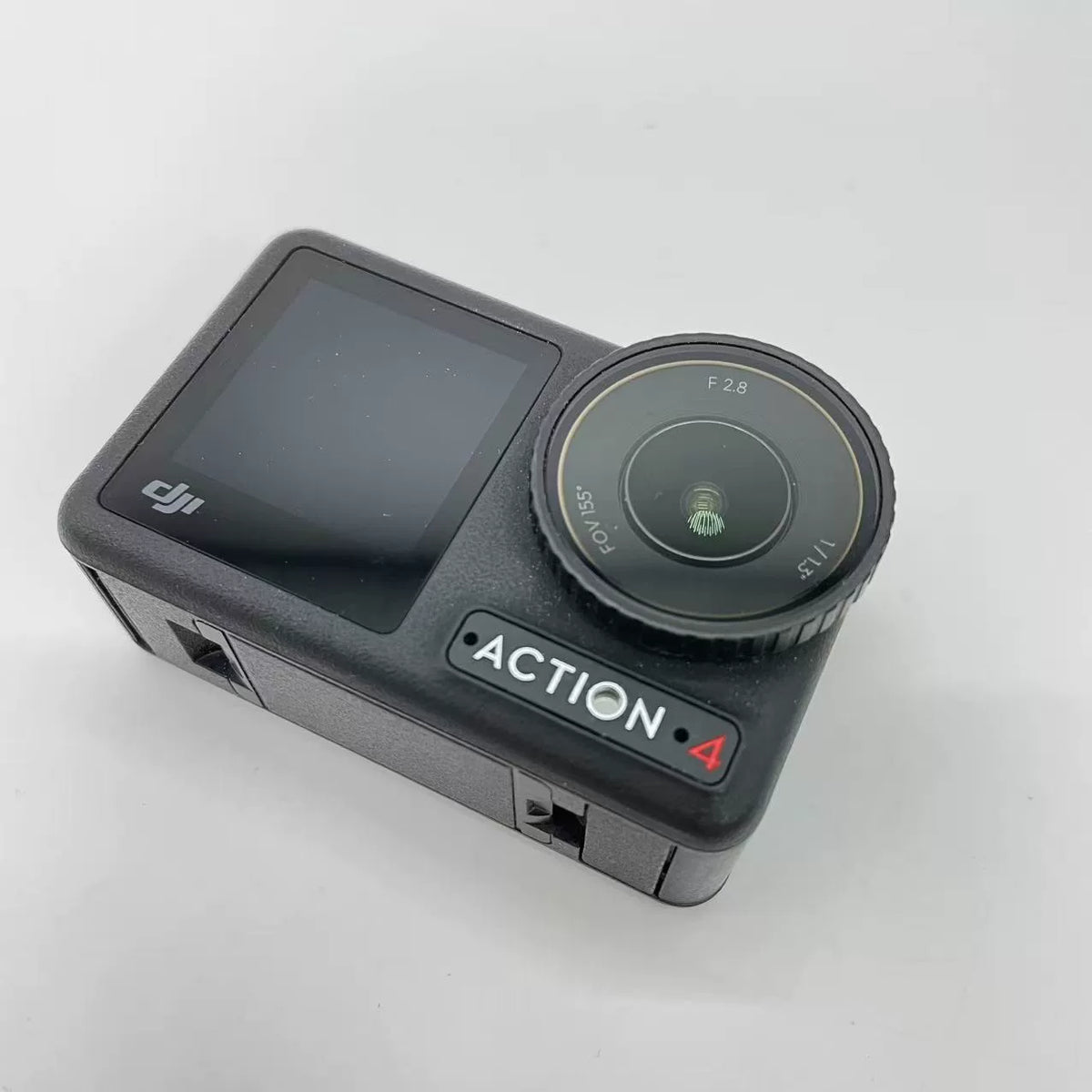 DJI Osmo Action 4 Creator Combo – open box, grade B – photo 2