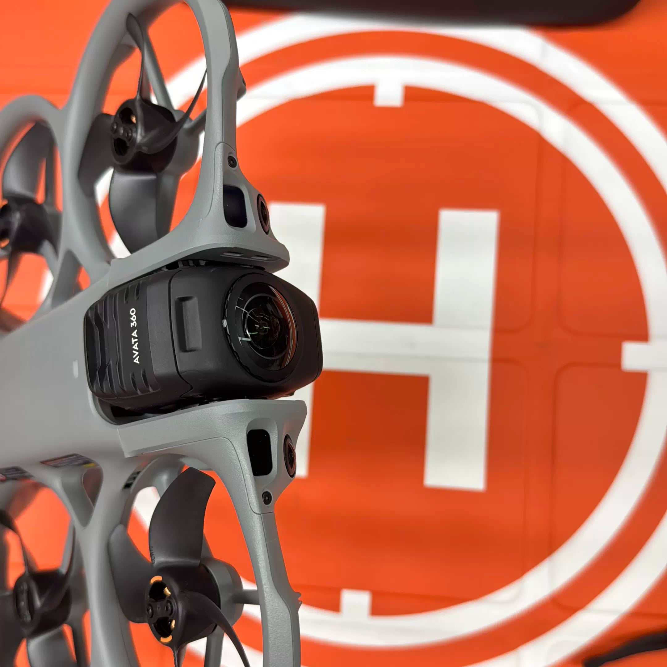 DJI Avata FPV Drone DJI Care Refresh Plan – Used – photo 6