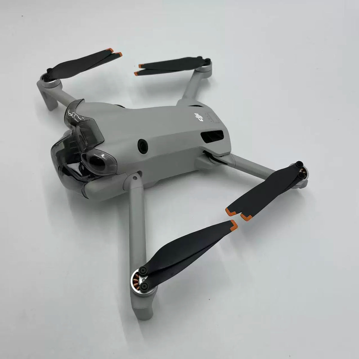 DJI Mini 4 Pro Standard Combo – open box, grade B – photo 3