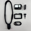 DJI Osmo Action 5 Pro Action Camera Neck Strap – Used – photo 1