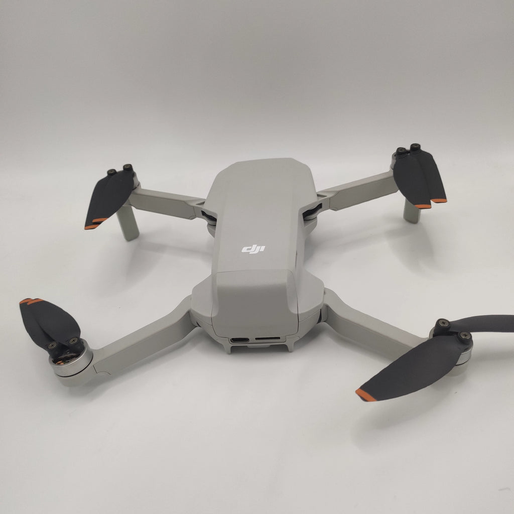 DJI Mini 2 - 99 DJI Mini 2 image 2