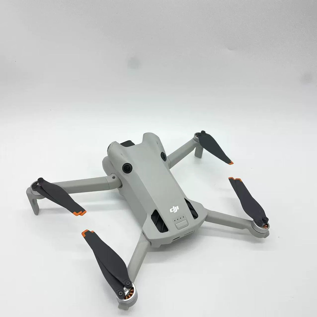DJI Mini 4 Pro Standard Combo with Module – open box, grade B – photo 4