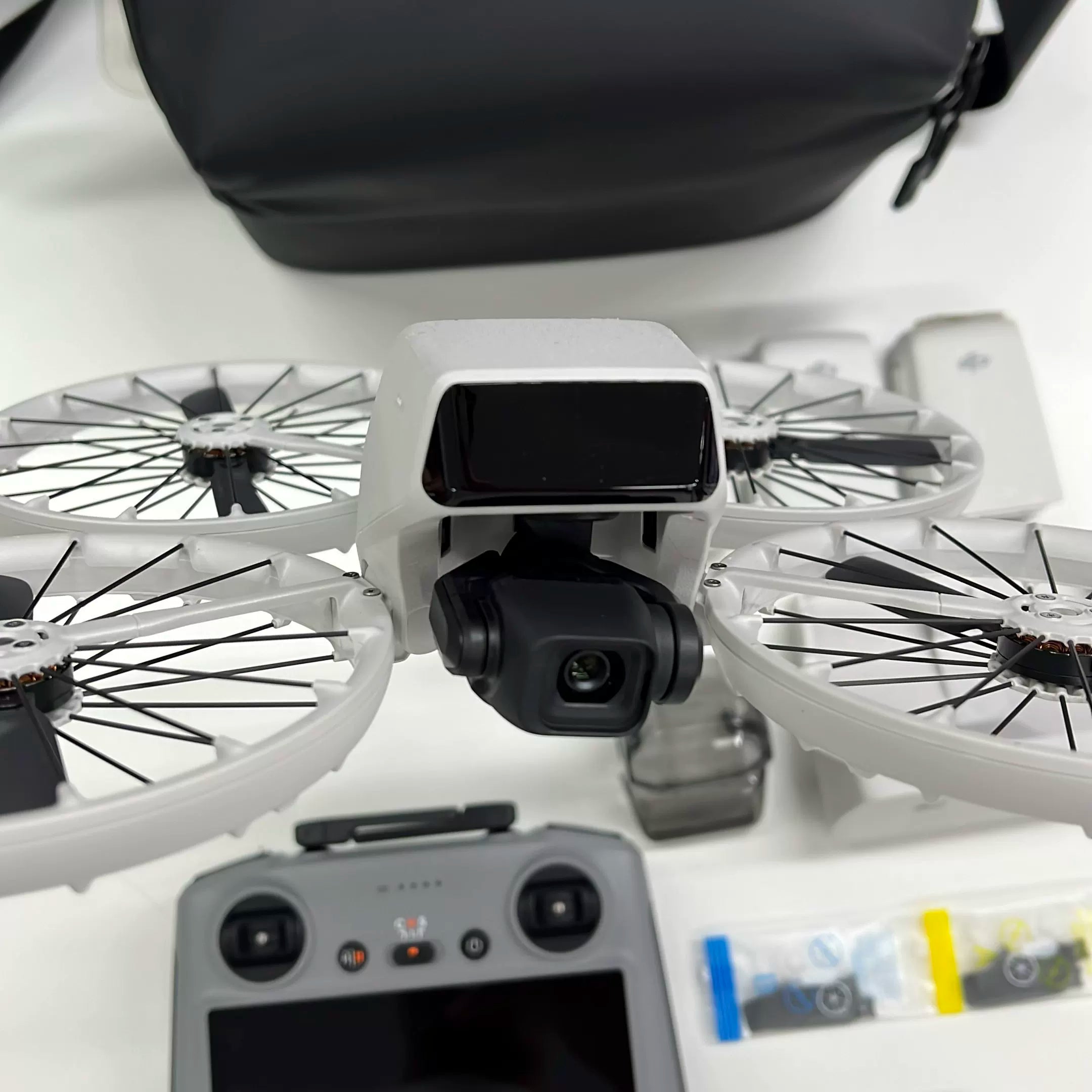 DJI Flip Drone Fly More Combo – Used #10 – photo 3