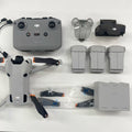 DJI Mini 4 Pro Drone Extended Battery – Used #4 – photo 1