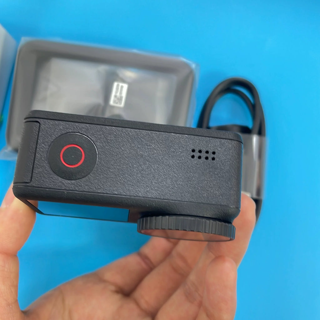 DJI Osmo Action 4 Action Camera – Used #6 – photo 3