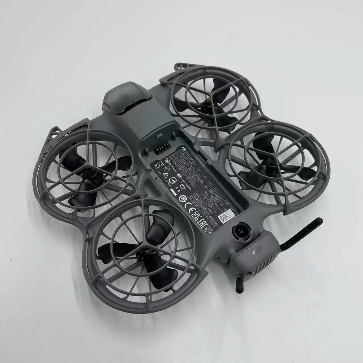 DJI Neo 2 Fly More Combo, DJI Care Refresh – open box, grade B – photo 4