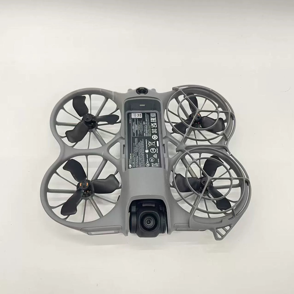 DJI Neo 2 Fly More Combo, Under DJI Warranty – open box, grade B – photo 2