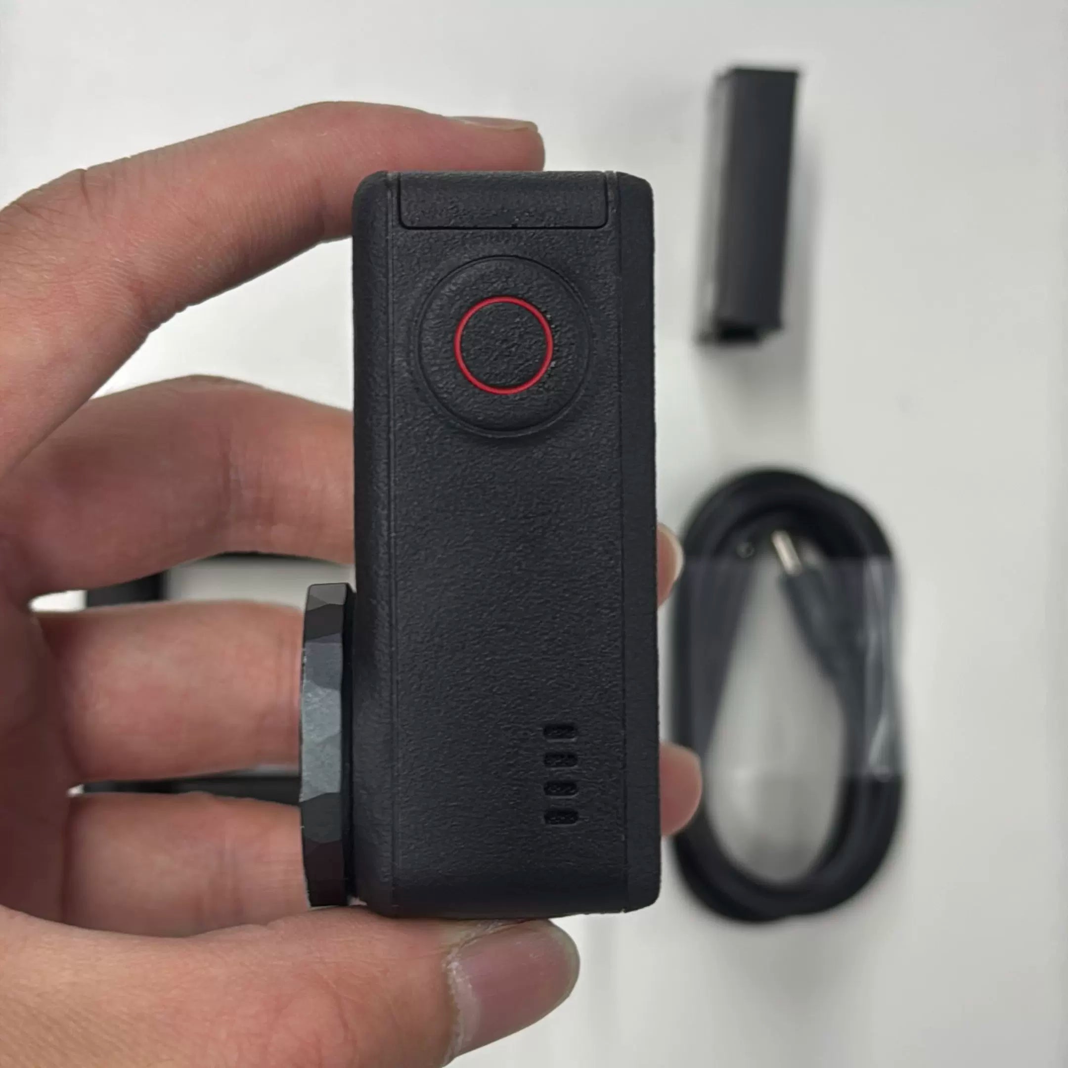 DJI Osmo Action 5 Pro Action Camera Standard Combo – Used #13 – photo 6