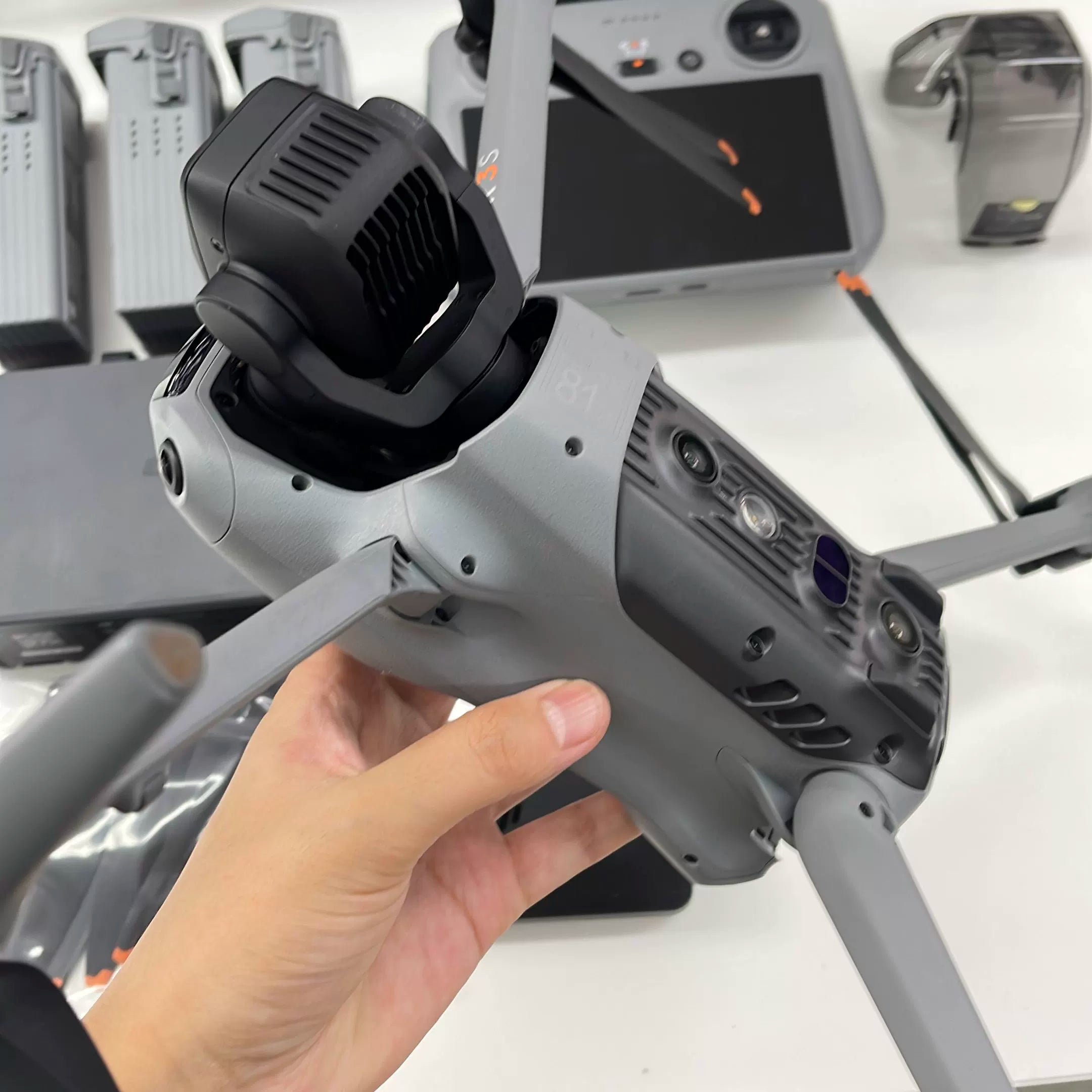 DJI Air 3S Drone Fly More Combo – Used #19 – photo 6