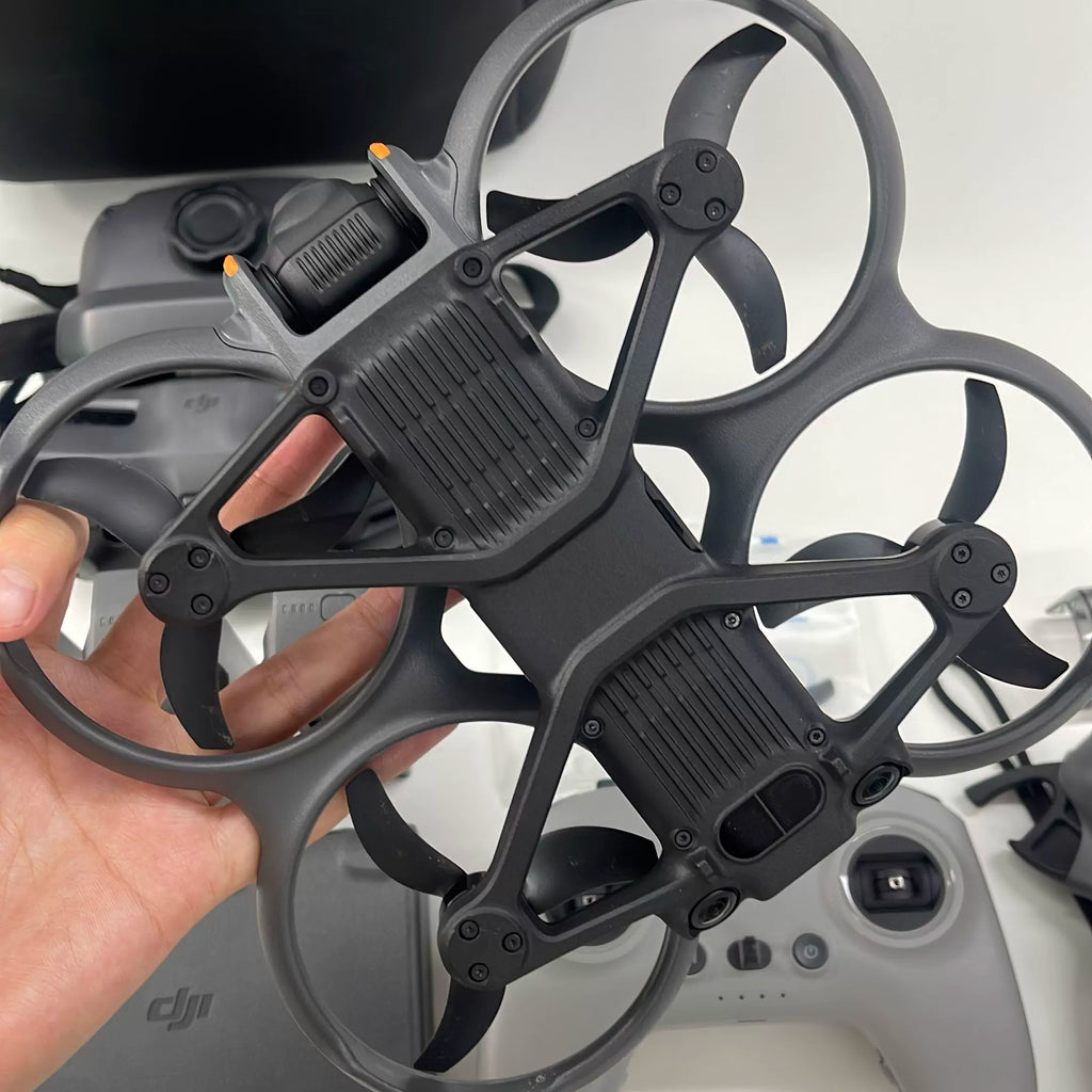 DJI Avata 2 FPV Drone Fly More Combo – Used #10 – photo 5