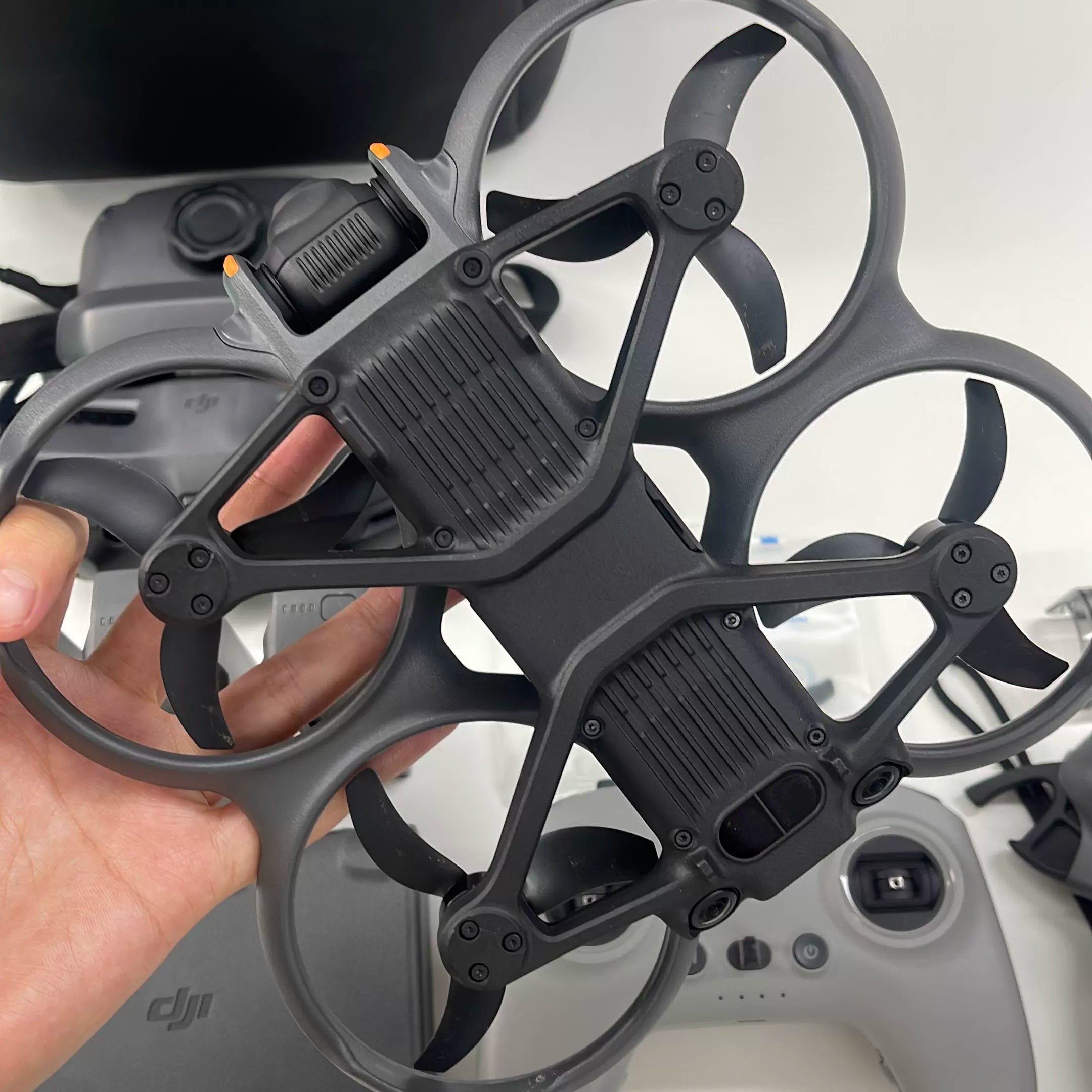 DJI Avata 2 FPV Drone Fly More Combo – Used #10 – photo 5