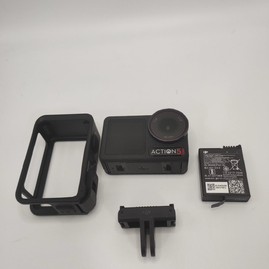 DJI Action 5 Pro - 99 DJIAction5Pro