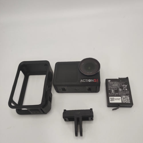 DJI Action 5 Pro - 99 DJIAction5Pro