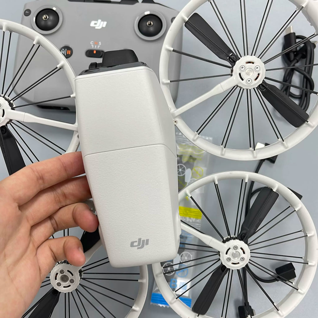 DJI Flip Drone Standard Combo – Used #10 – photo 6