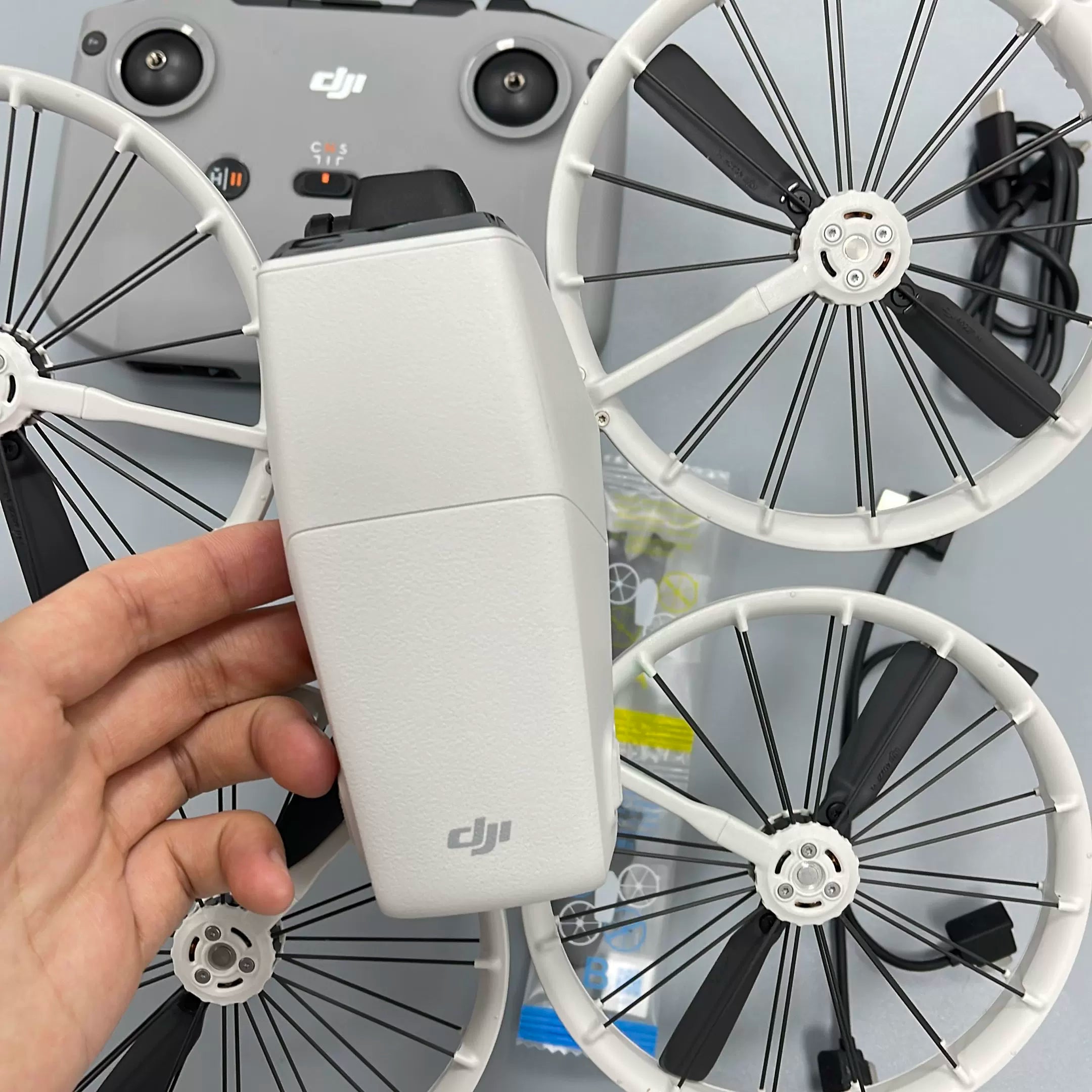 DJI Flip Drone Standard Combo – Used #10 – photo 6