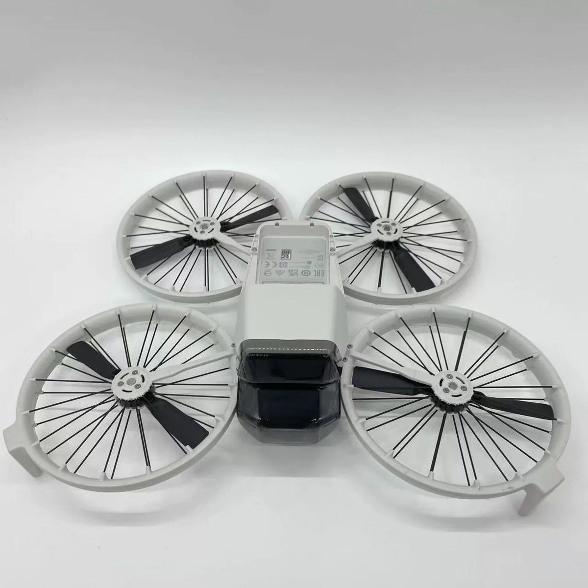 DJI Flip Standard Combo, Under DJI Warranty – open box, grade A – photo 4