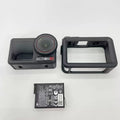 DJI Osmo Action 5 Pro Standard Combo, Under DJI Warranty – open box, grade B – photo 1