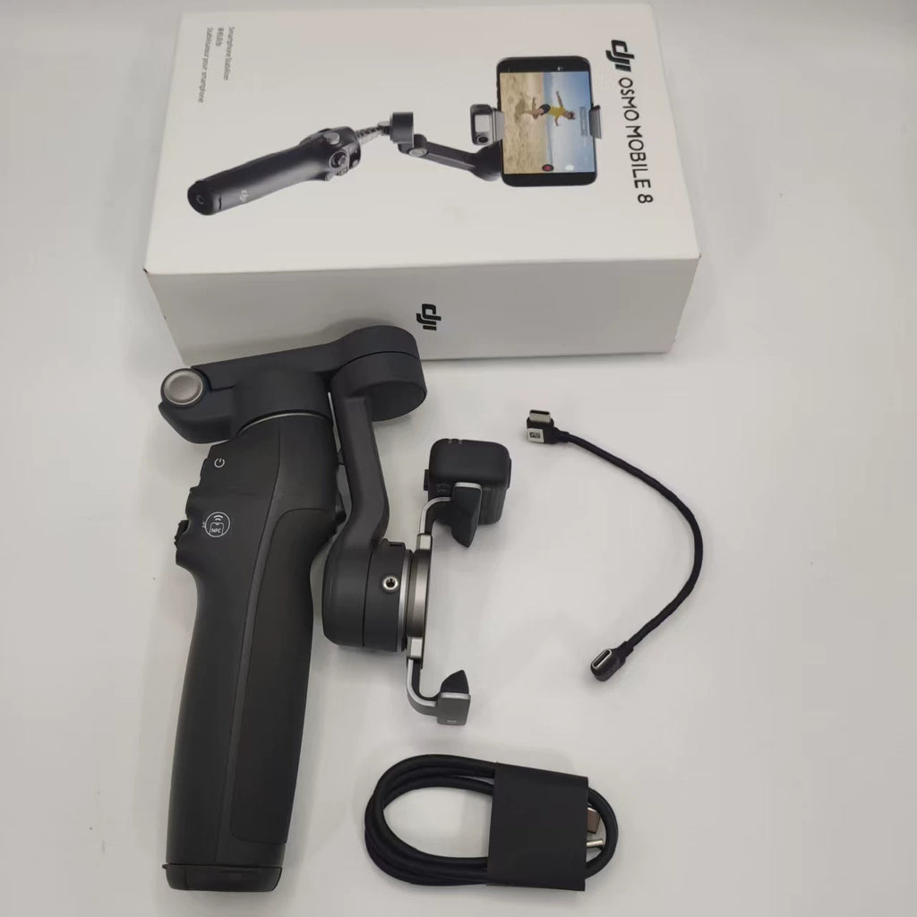 DJI Camera/Drone - 95 DJIOsmo Mobile