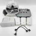DJI Flip Fly More Combo (Standard Remote) – open box, grade B – photo 1