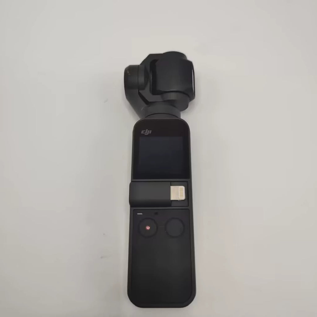 DJI Pocket - 9 DJI Pocket image 2