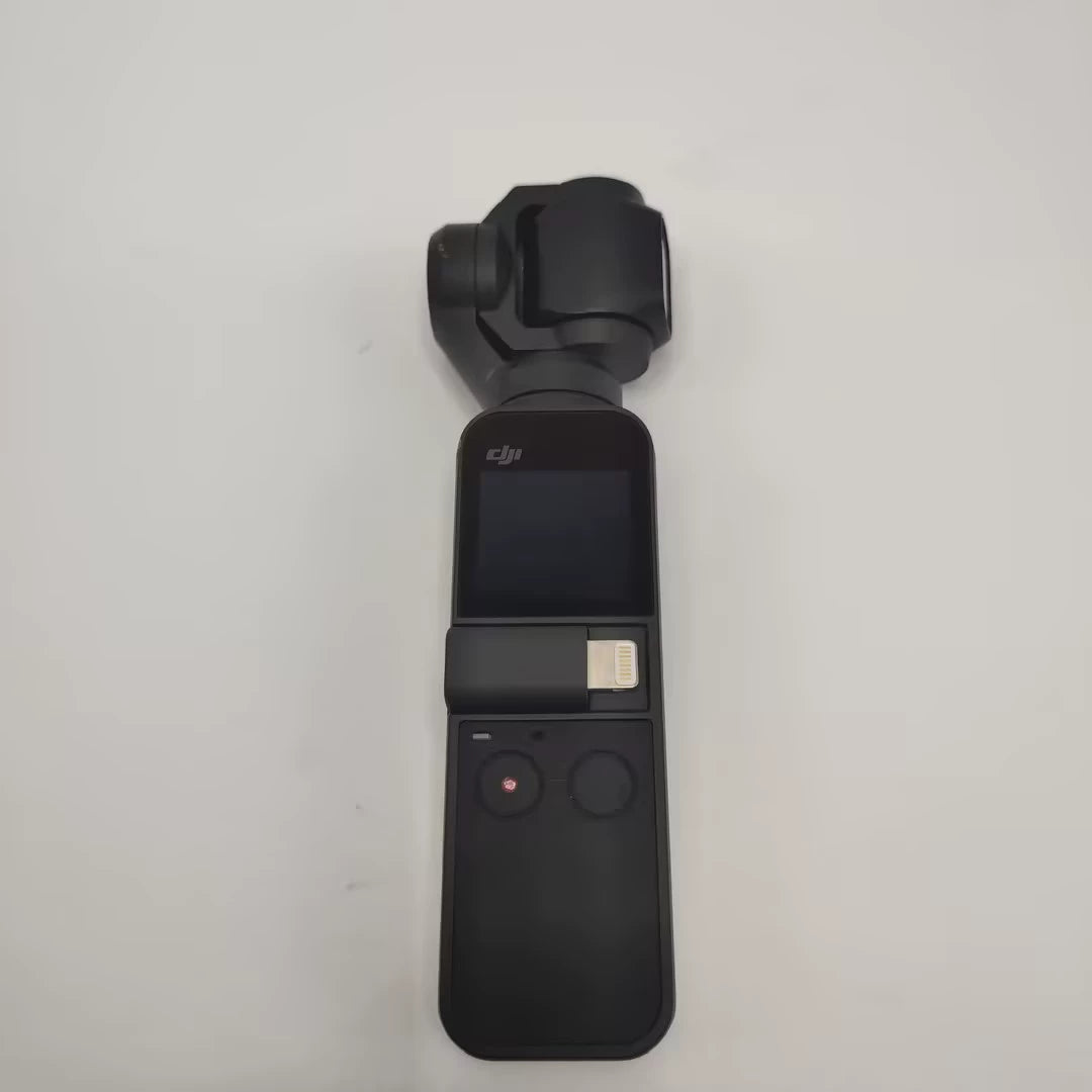 DJI Pocket - 9 DJI Pocket image 2