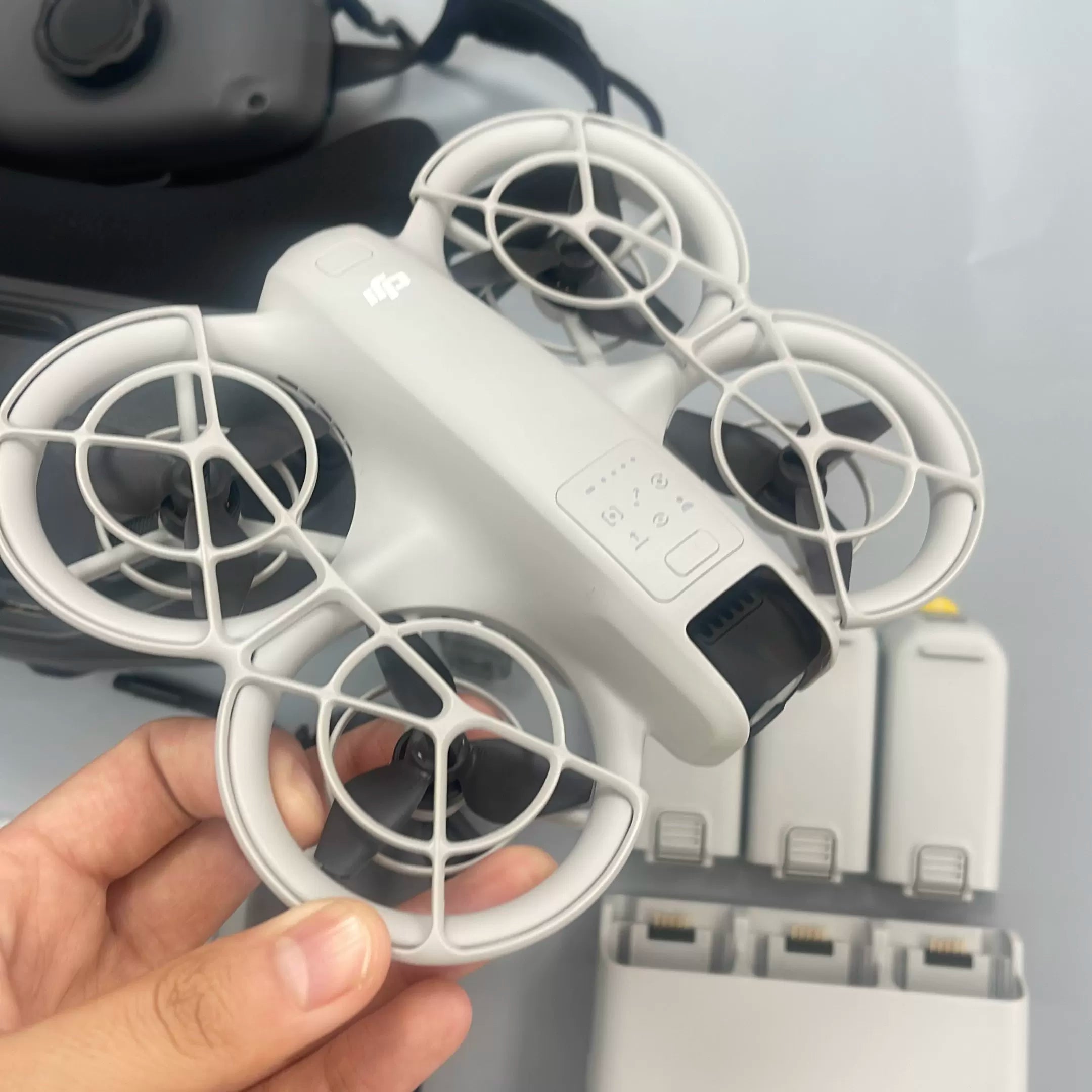 DJI Neo Drone Fly More Combo – Used #4 – photo 4