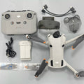 DJI Mini 4 Pro Drone Standard Combo – Used #13 – photo 1