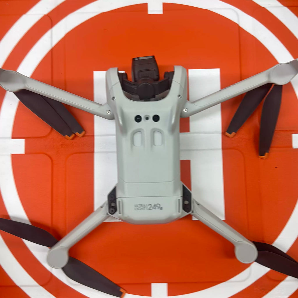 DJI Mini 3 Drone Standard Combo – Used – photo 4