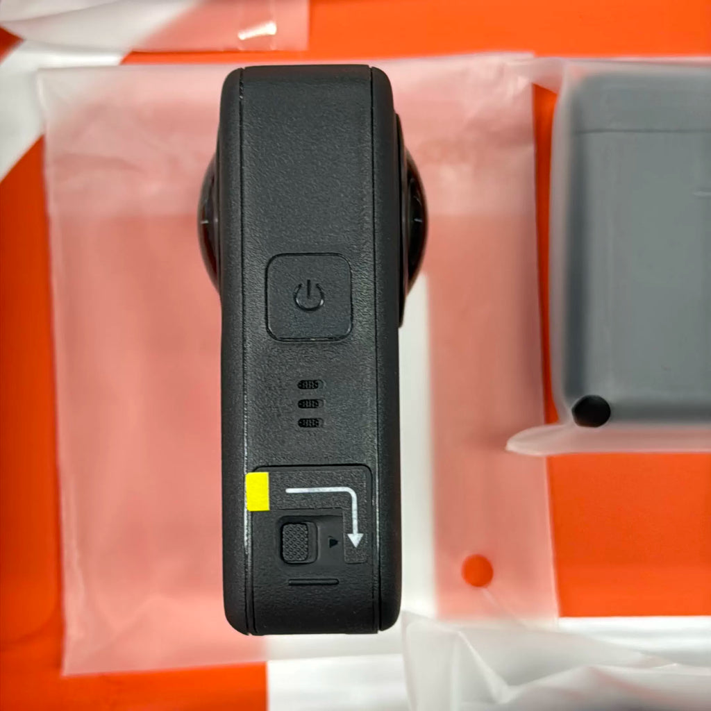 DJI Osmo 360 360 Camera Fly More Combo – Used #3 – photo 4