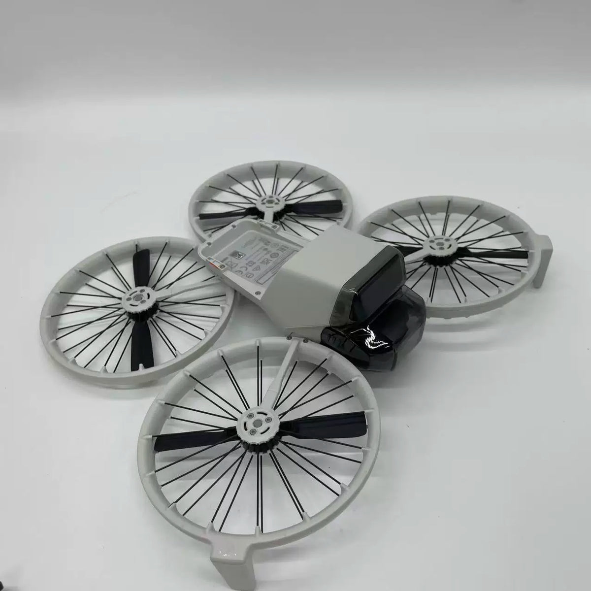 DJI Flip Combo – open box, grade B – photo 7