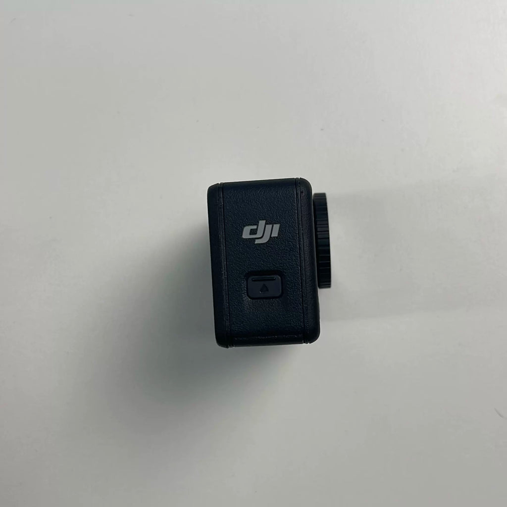 DJI Osmo Action 4 Action Camera Standard Combo – Used #15 – photo 4