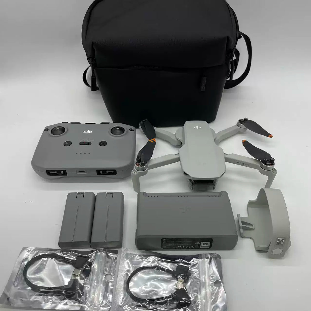 DJI Mini 4K – open box, grade B – photo 2