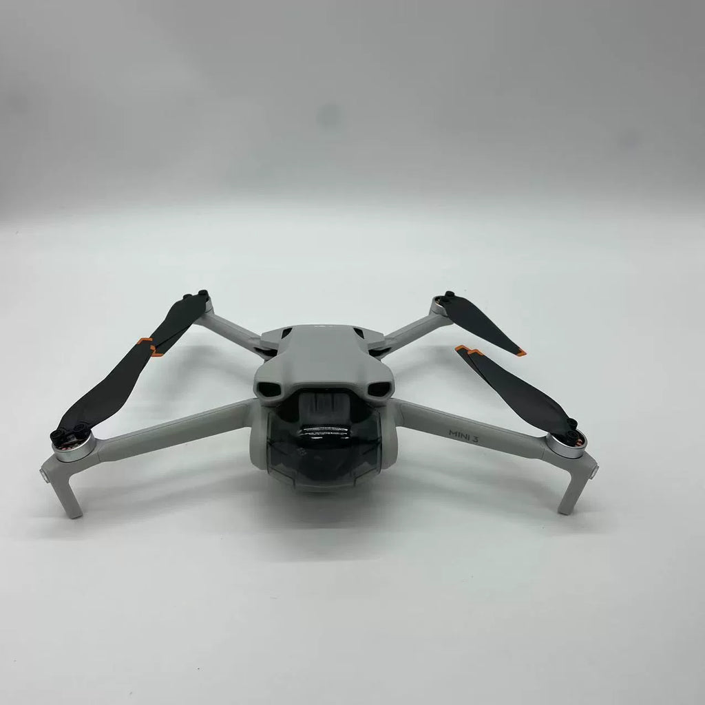 DJI Mini 3 Fly More Combo, DJI Care Refresh (transferable) – open box, grade B – photo 2