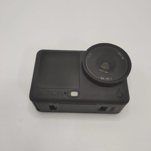 DJI Action 6 - 99 DJI Action 6 + image 2