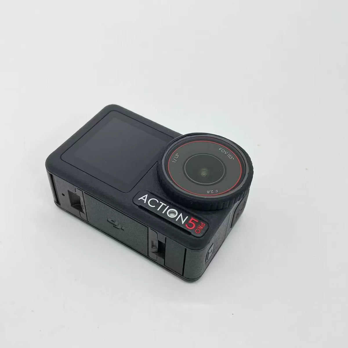 DJI Osmo Action 5 Pro Adventure Combo, DJI Care Refresh (transferable) – open box, grade B – photo 2