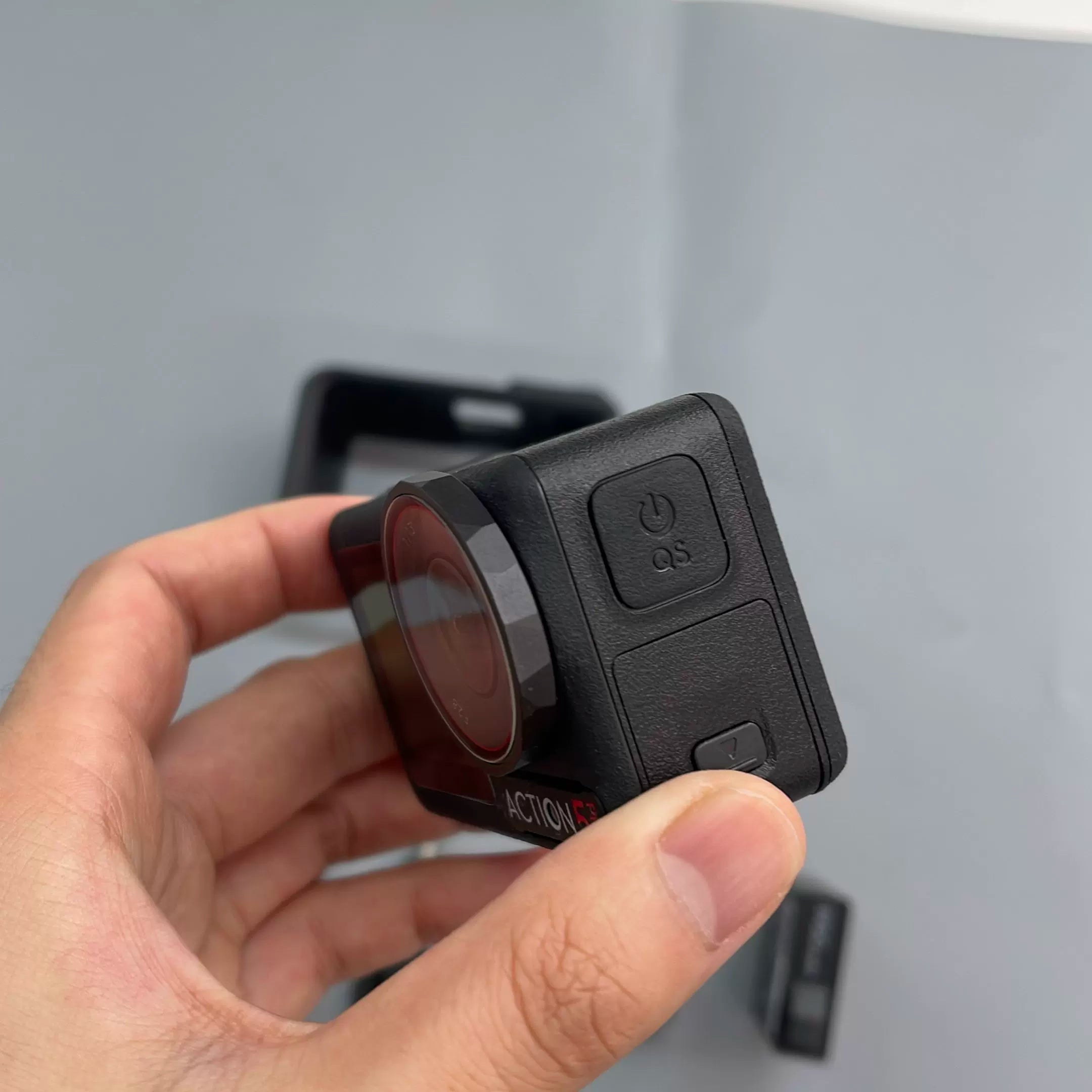 DJI Osmo Action 5 Pro Action Camera – Used #12 – photo 4