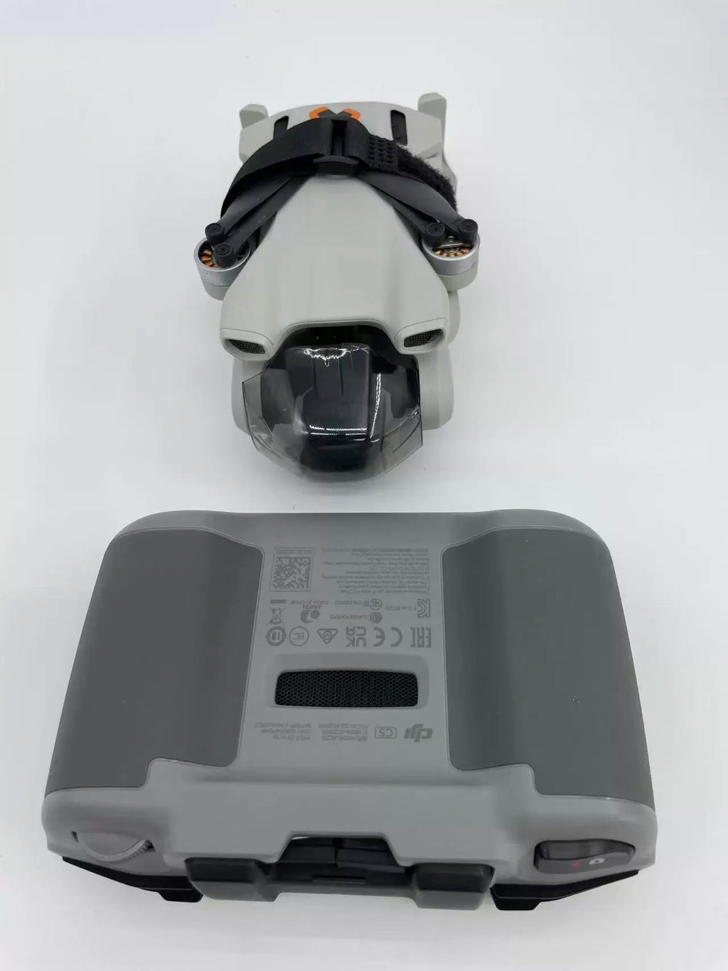 DJI Mini 3 Fly More Combo – open box, grade B – photo 2